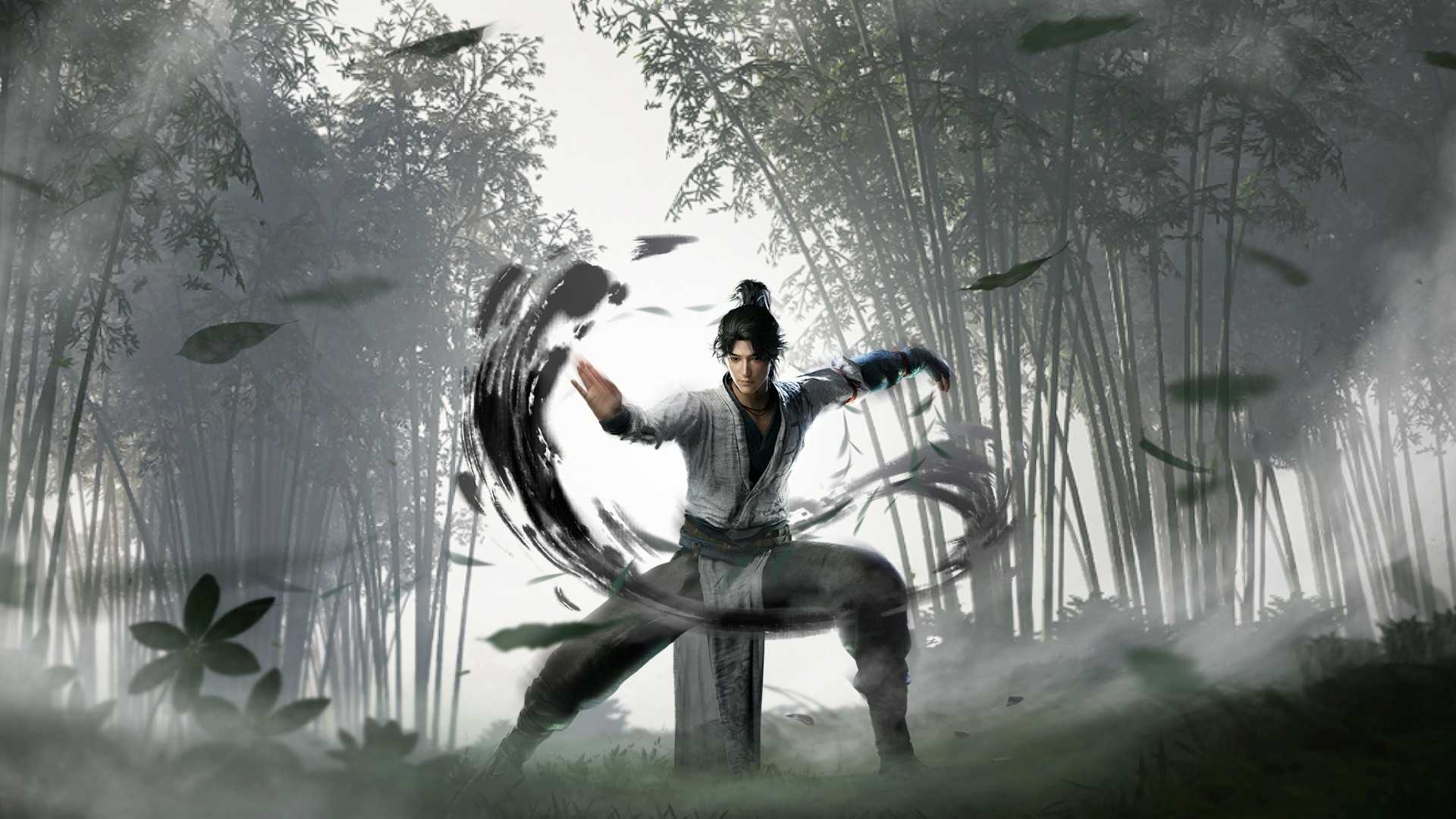 Where Winds Meet passes 2 million players in 24 hours.
