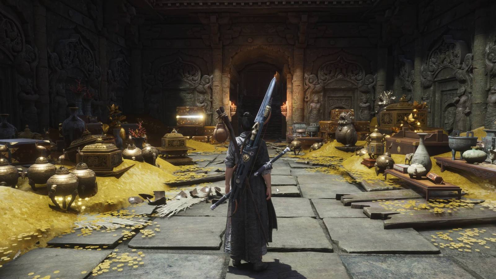 where winds meet which audio language should you choose english chinese