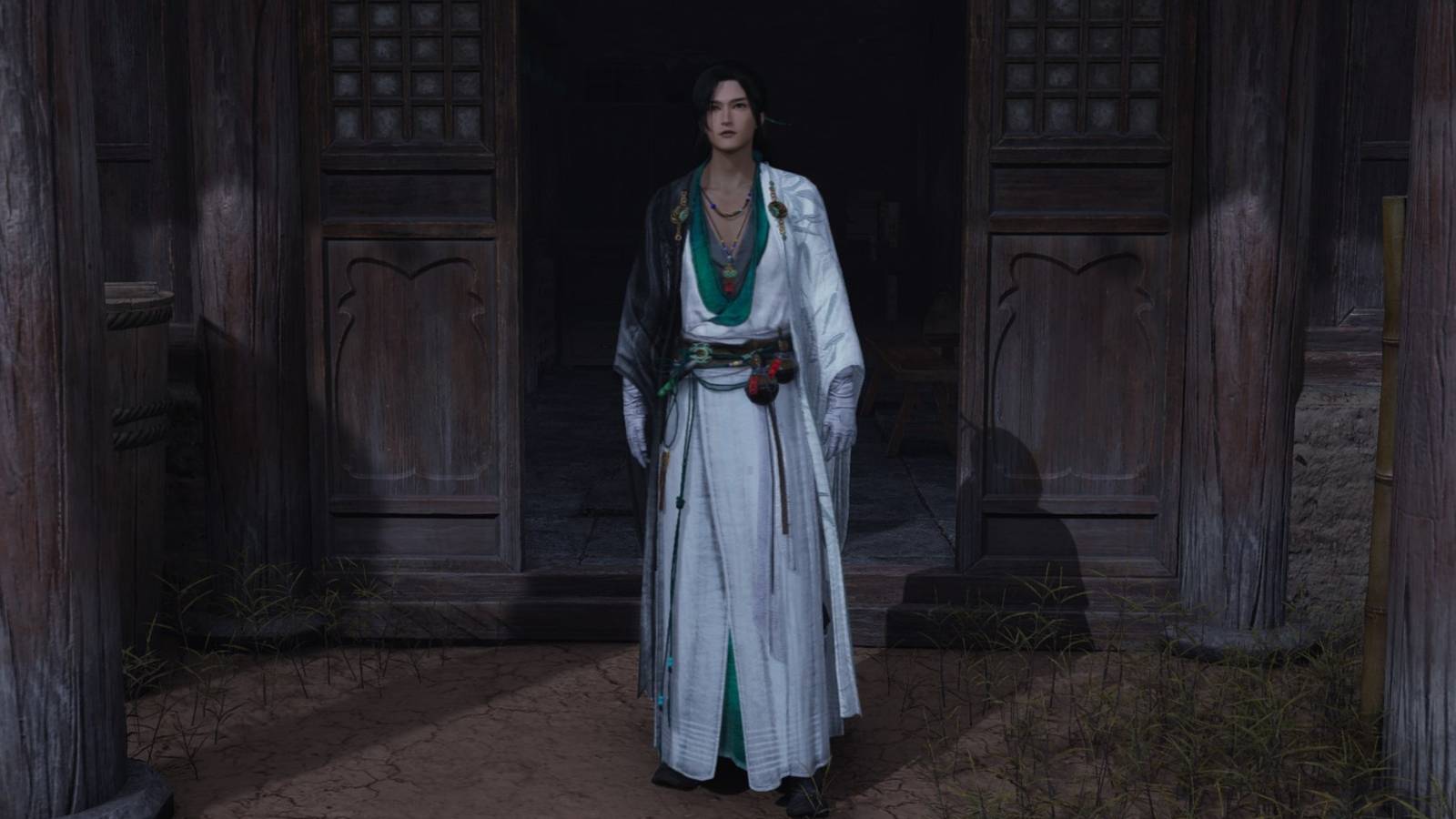 Where Winds Meet_ How to Get All Mistveil Forest Cures