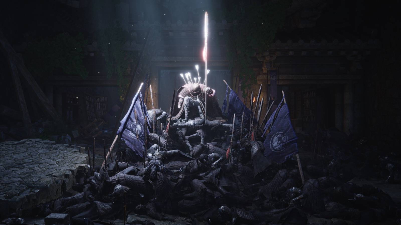 Where Winds Meet_ How to Leave Sects (2)