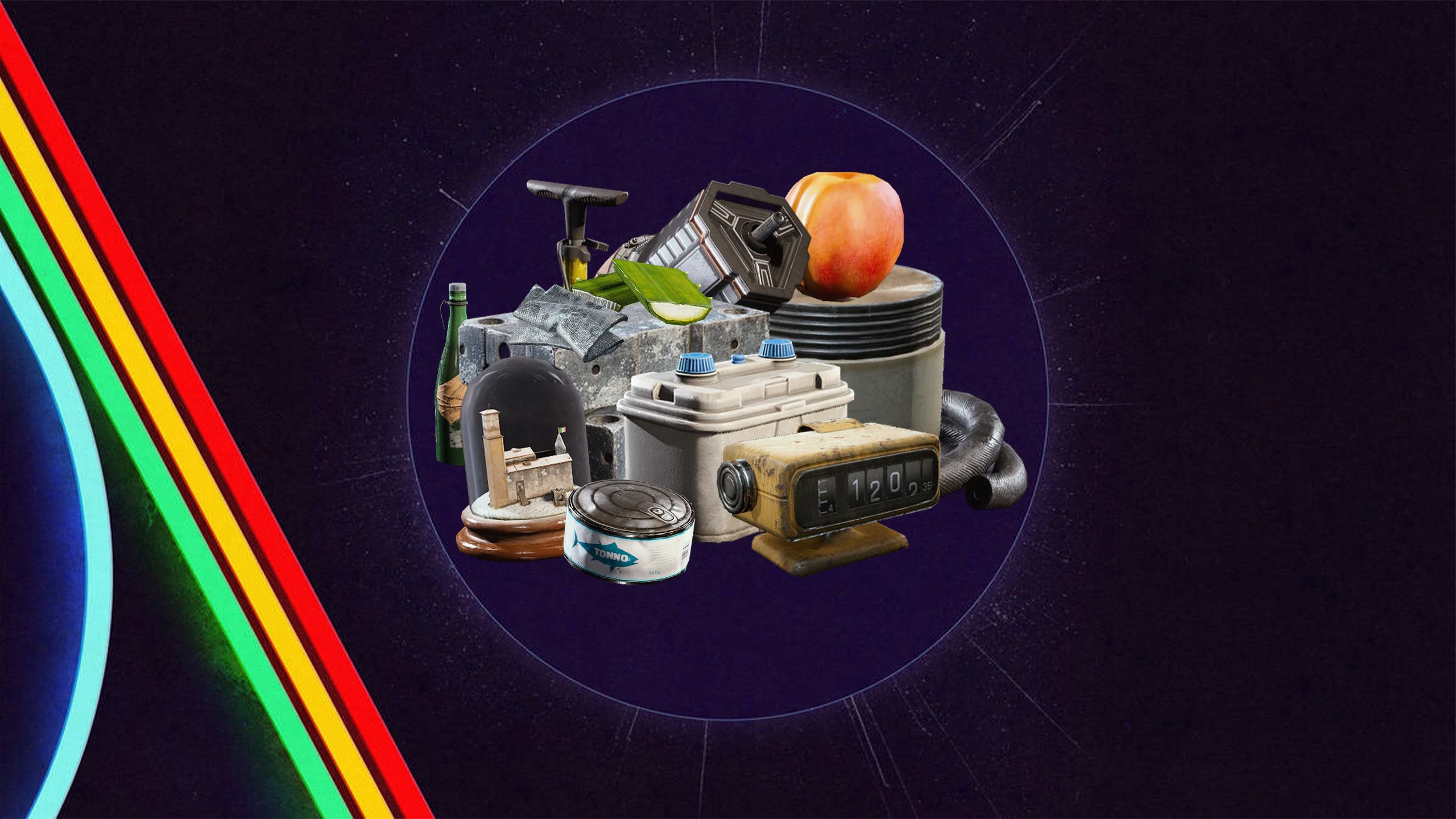 Which Items Are Safe to Recycle in ARC Raiders