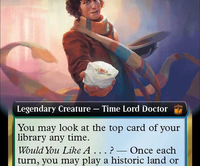 These MTG Food Cards Are Basically Your Best Thanksgiving Dinner Menu These MTG Food Cards Are Basically Your Best Thanksgiving Dinner Menu