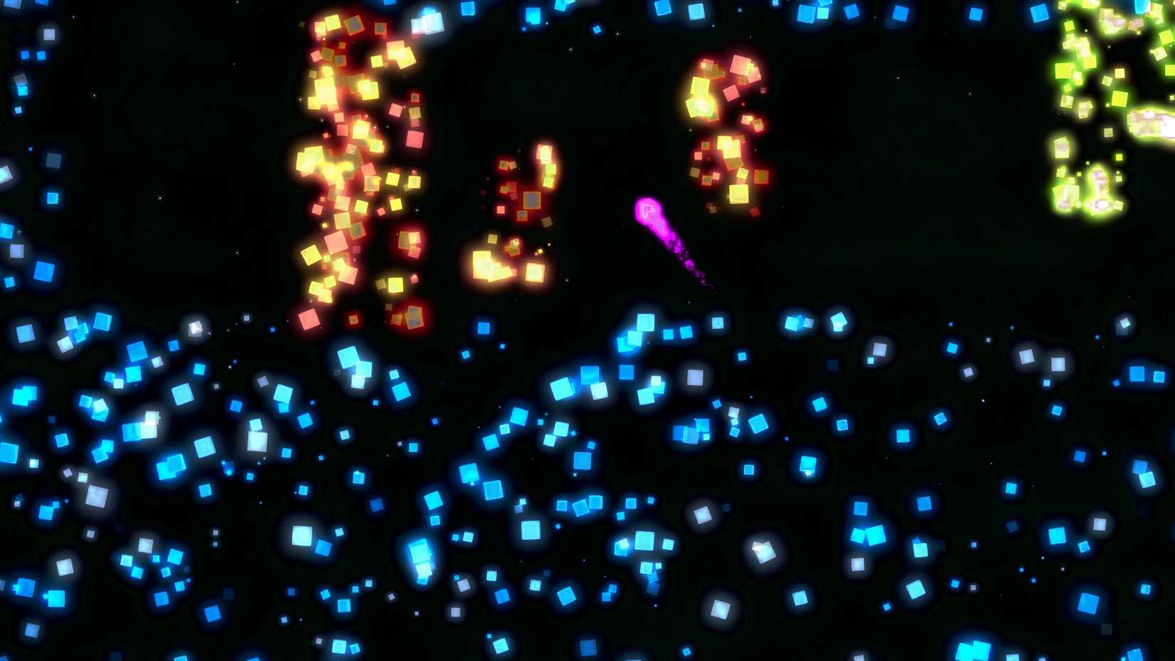 will glow the wisp gameplay.