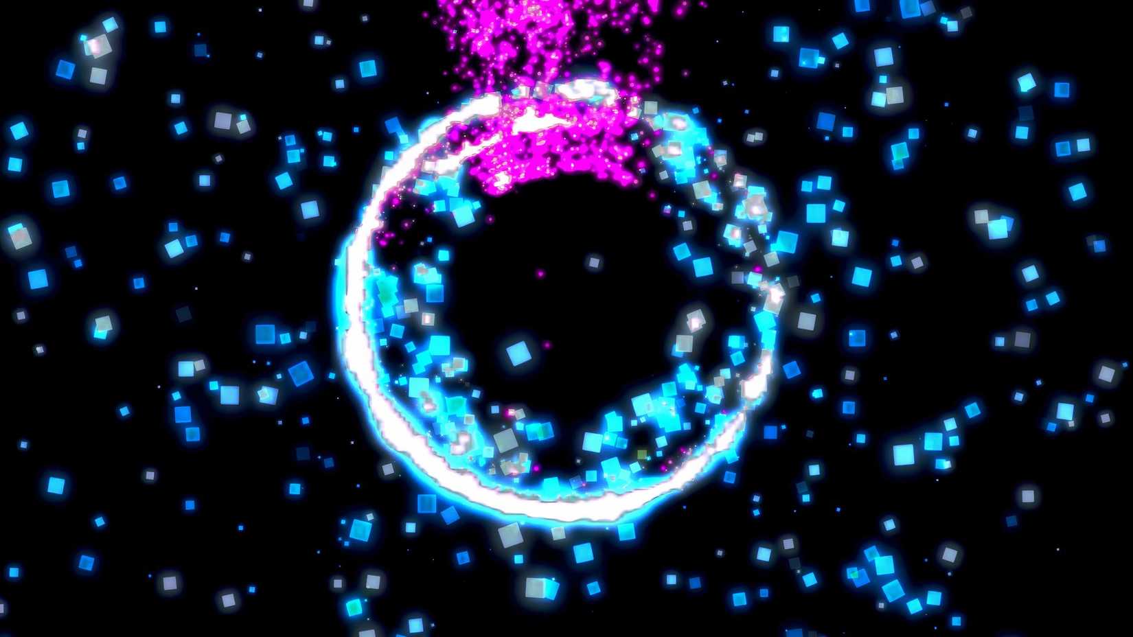 will glow the wisp gameplay.