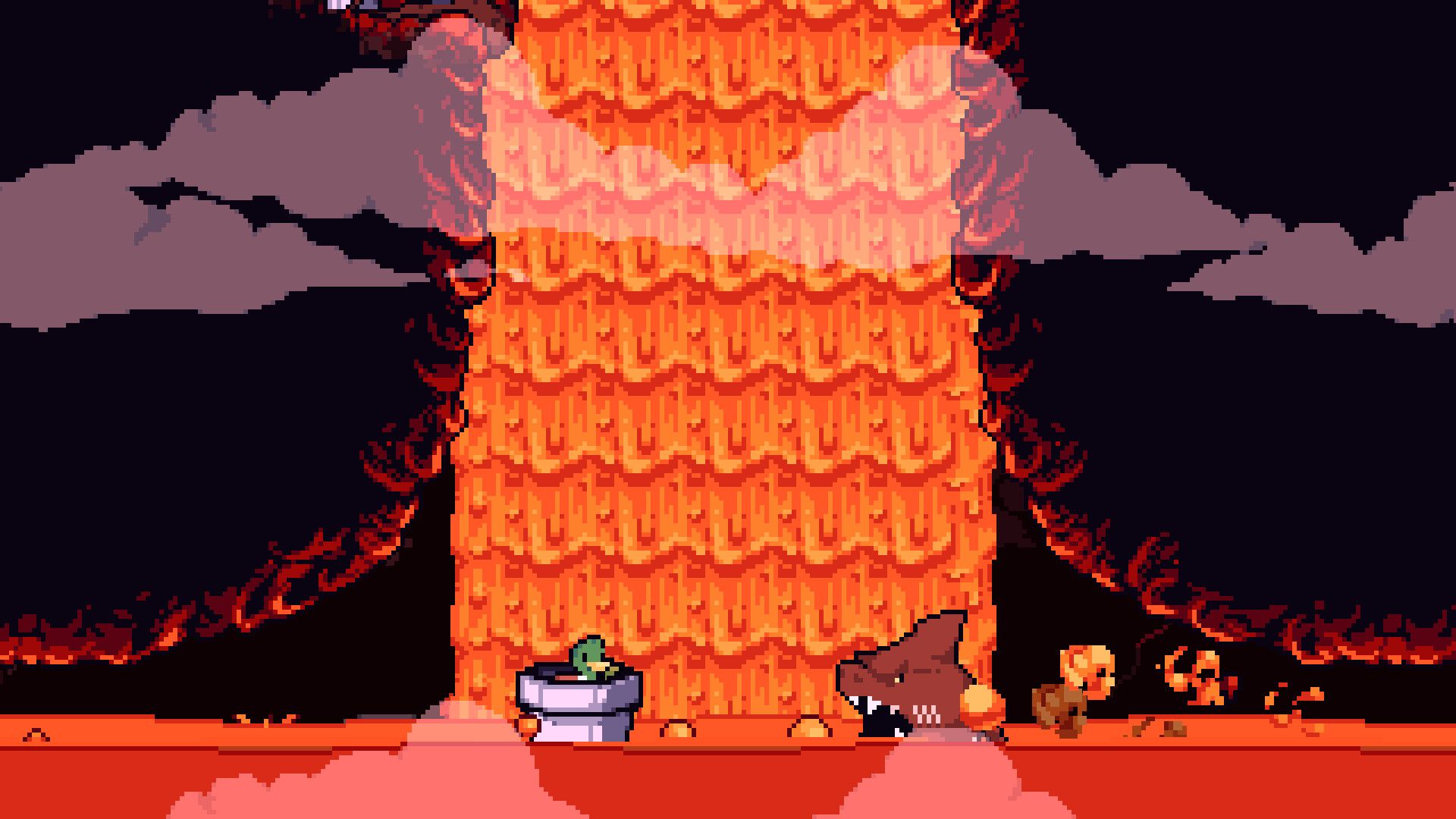 Windswept Press Image 2