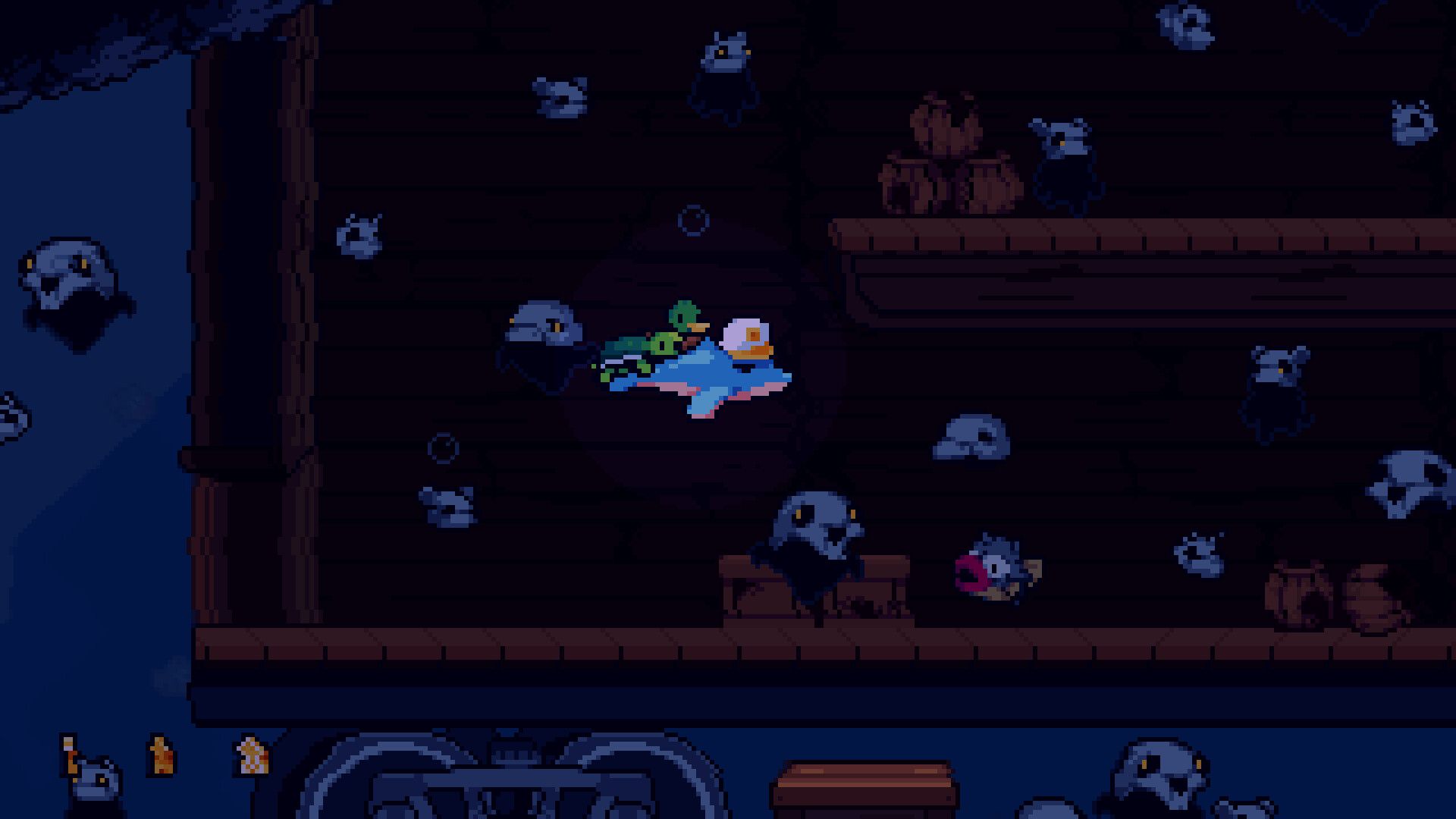 Windswept Press Image 3