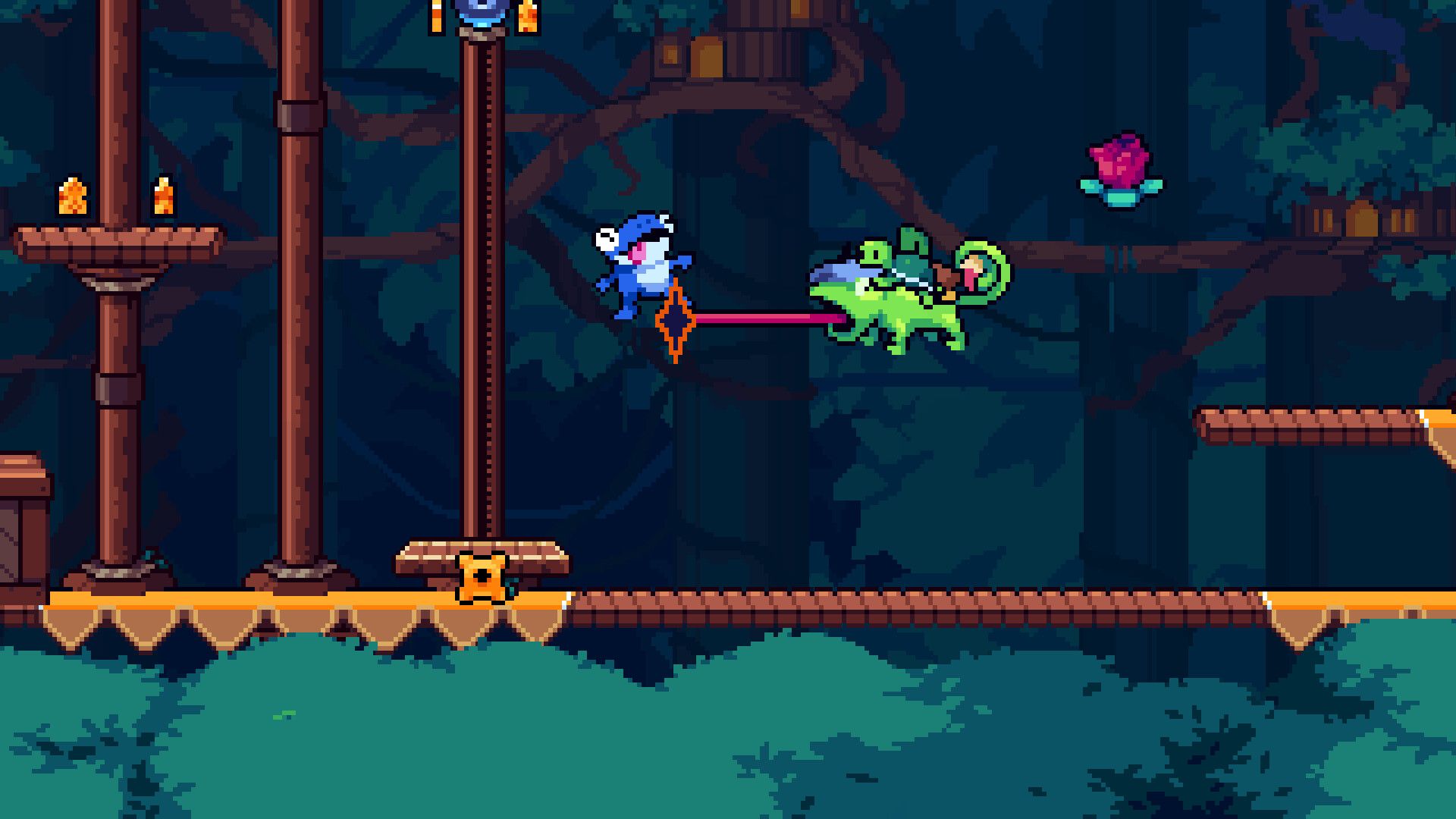 Windswept Press Image 4