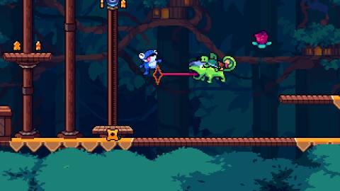 Windswept Press Image 4