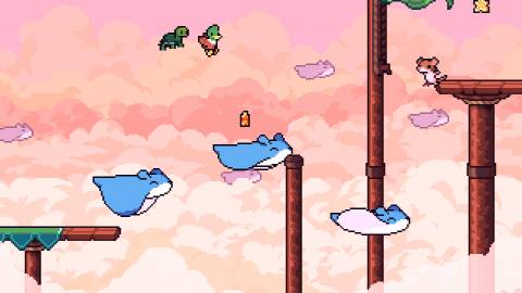 Windswept Press Image 5