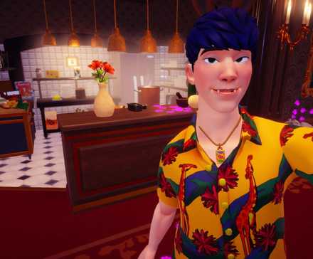 wishblossom ranch recipes dreamlight valley ddv