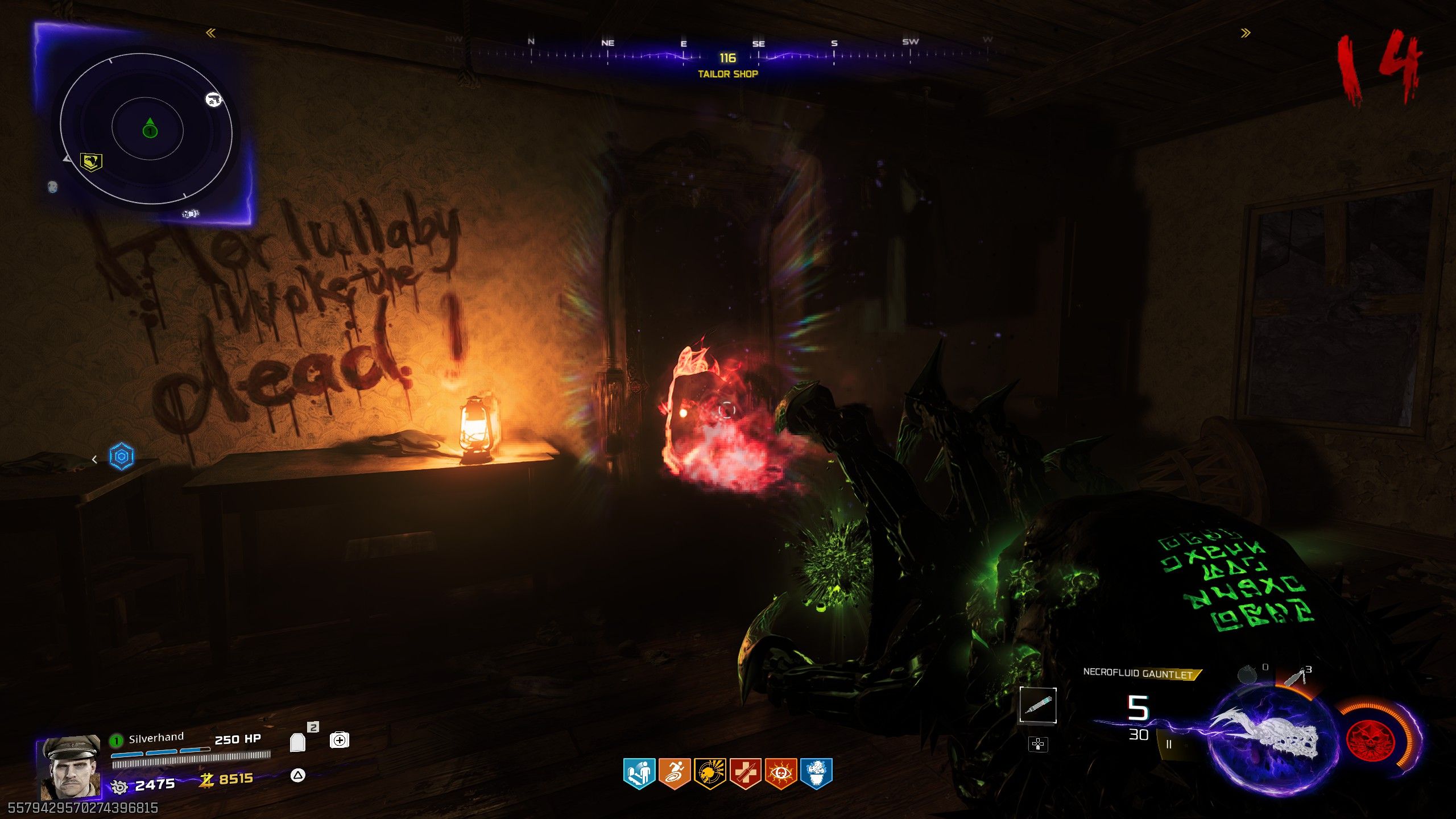 How to Solve the Serum Puzzle in BO7 Zombies