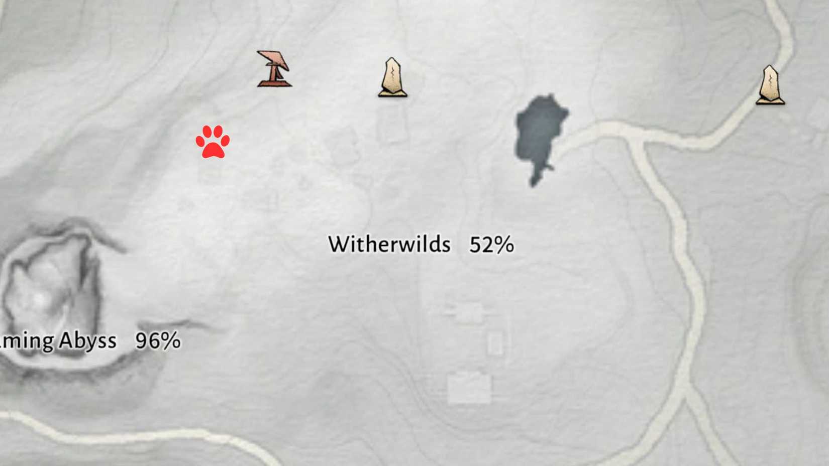 Witherwilds puzzle1 Meow Meow Challenge