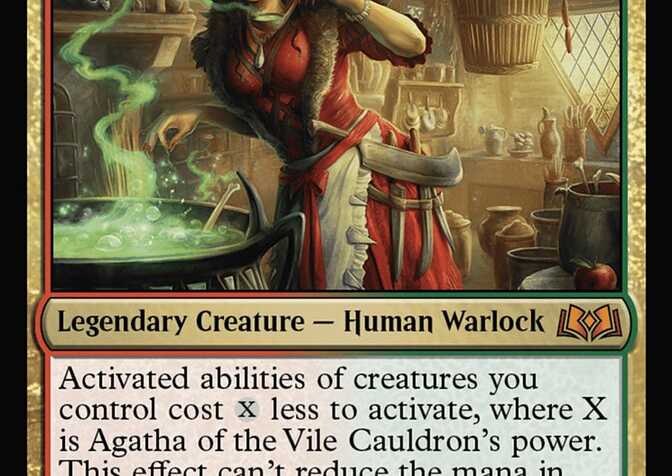 These MTG Food Cards Are Basically Your Best Thanksgiving Dinner Menu These MTG Food Cards Are Basically Your Best Thanksgiving Dinner Menu