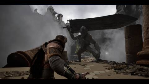 World of Magic - Rise of Magic Press Image 1