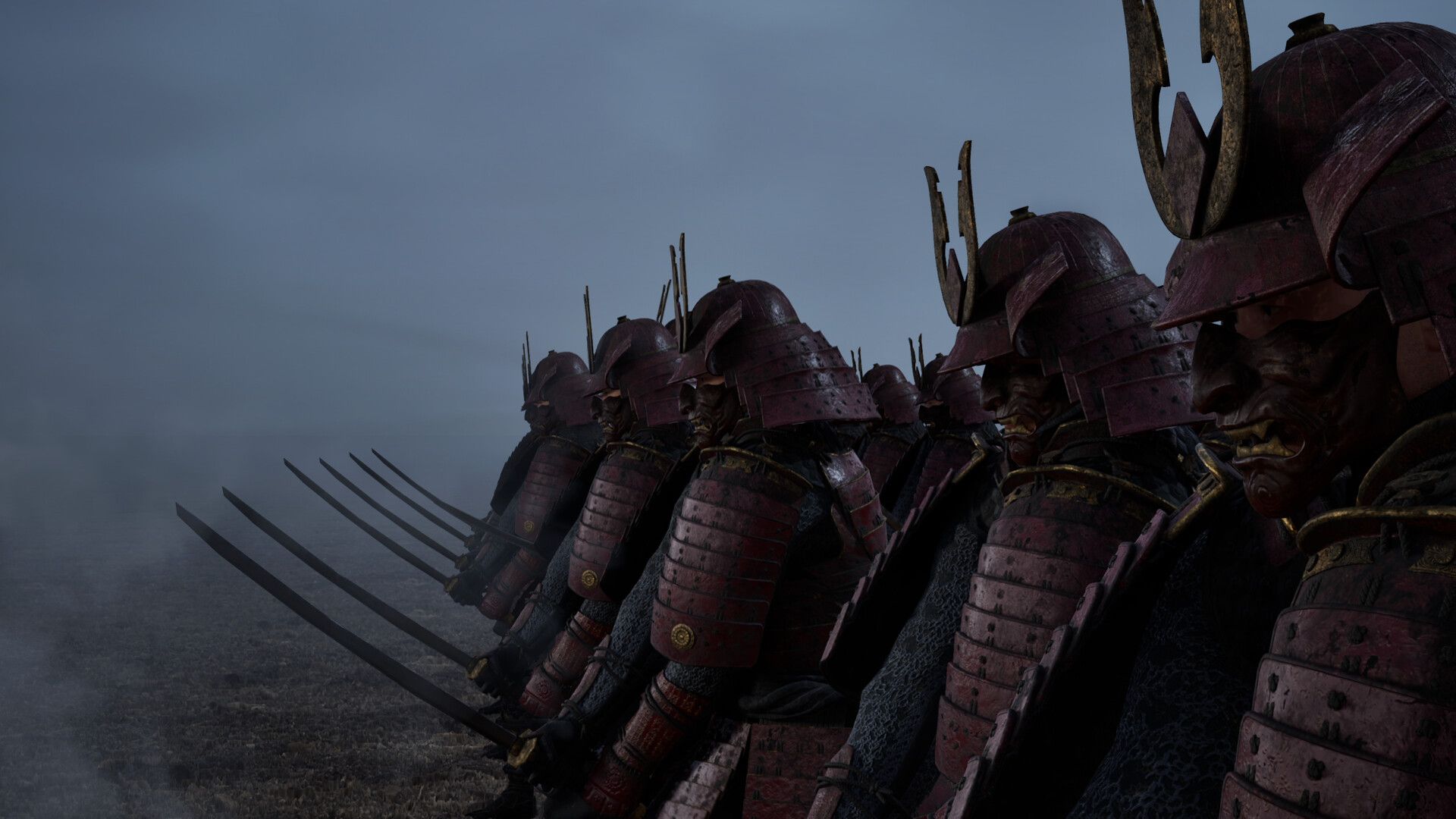 World of Magic - Rise of Magic Press Image 10