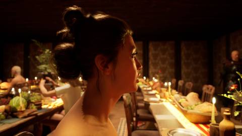 World of Magic - Rise of Magic Press Image 3