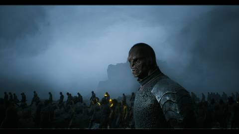 World of Magic - Rise of Magic Press Image 5