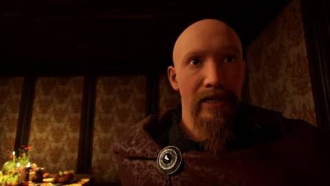 World of Magic - Rise of Magic Press Image 7