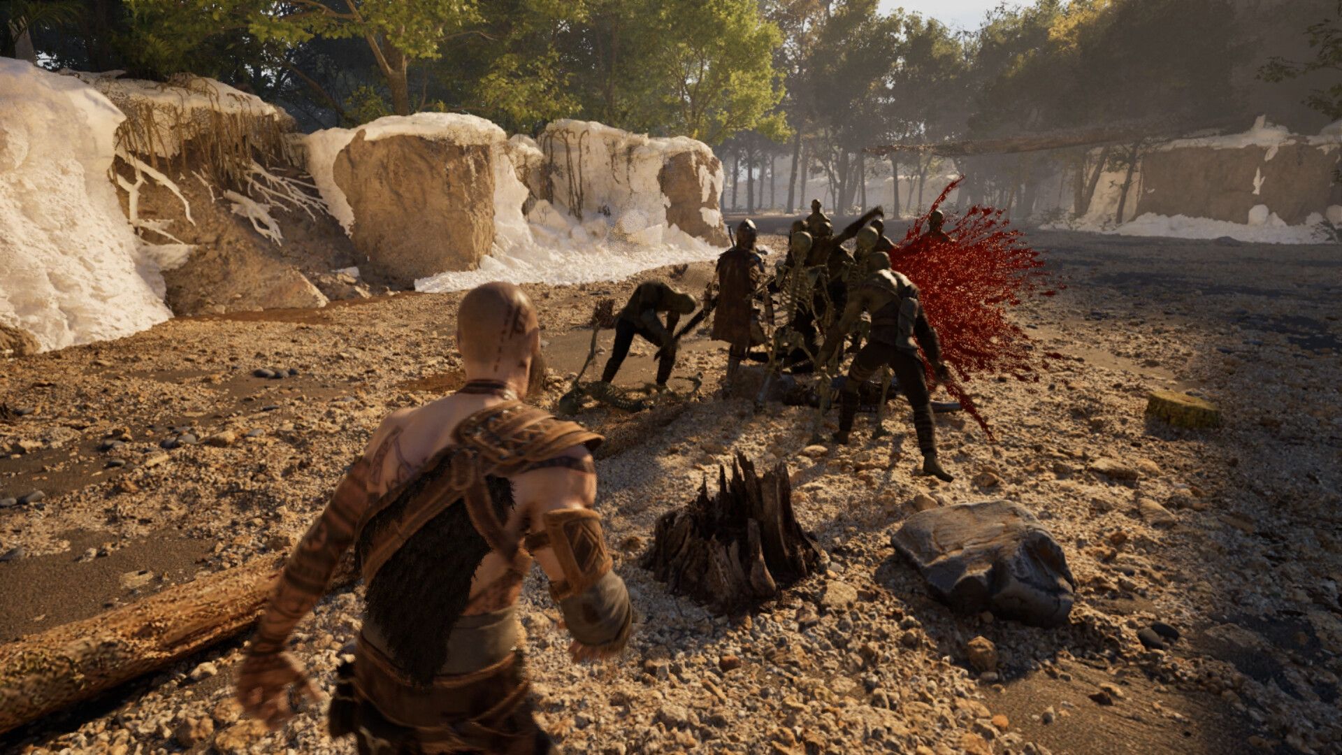 World of Magic - Rise of Magic Press Image 8