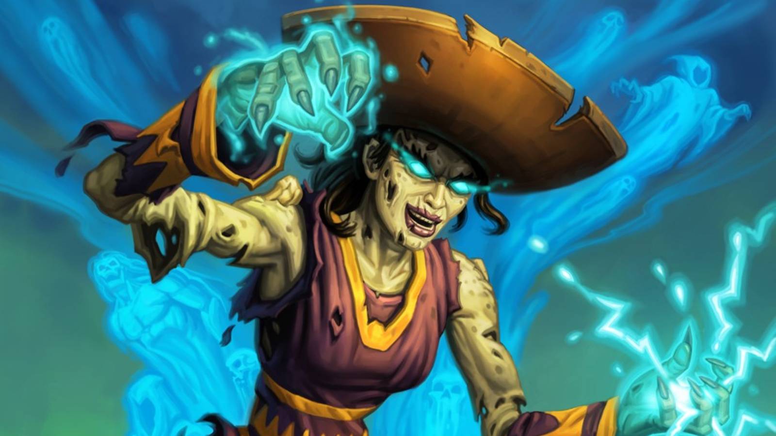 World of Warcraft Fans Have Until November 3 to Get 15 New Items