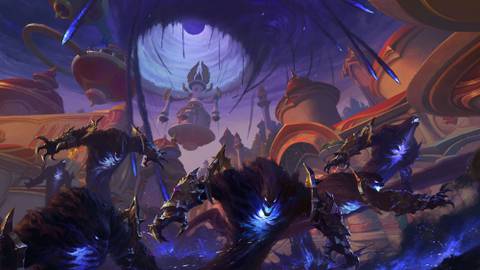 world of warcraft midnight release date march 2