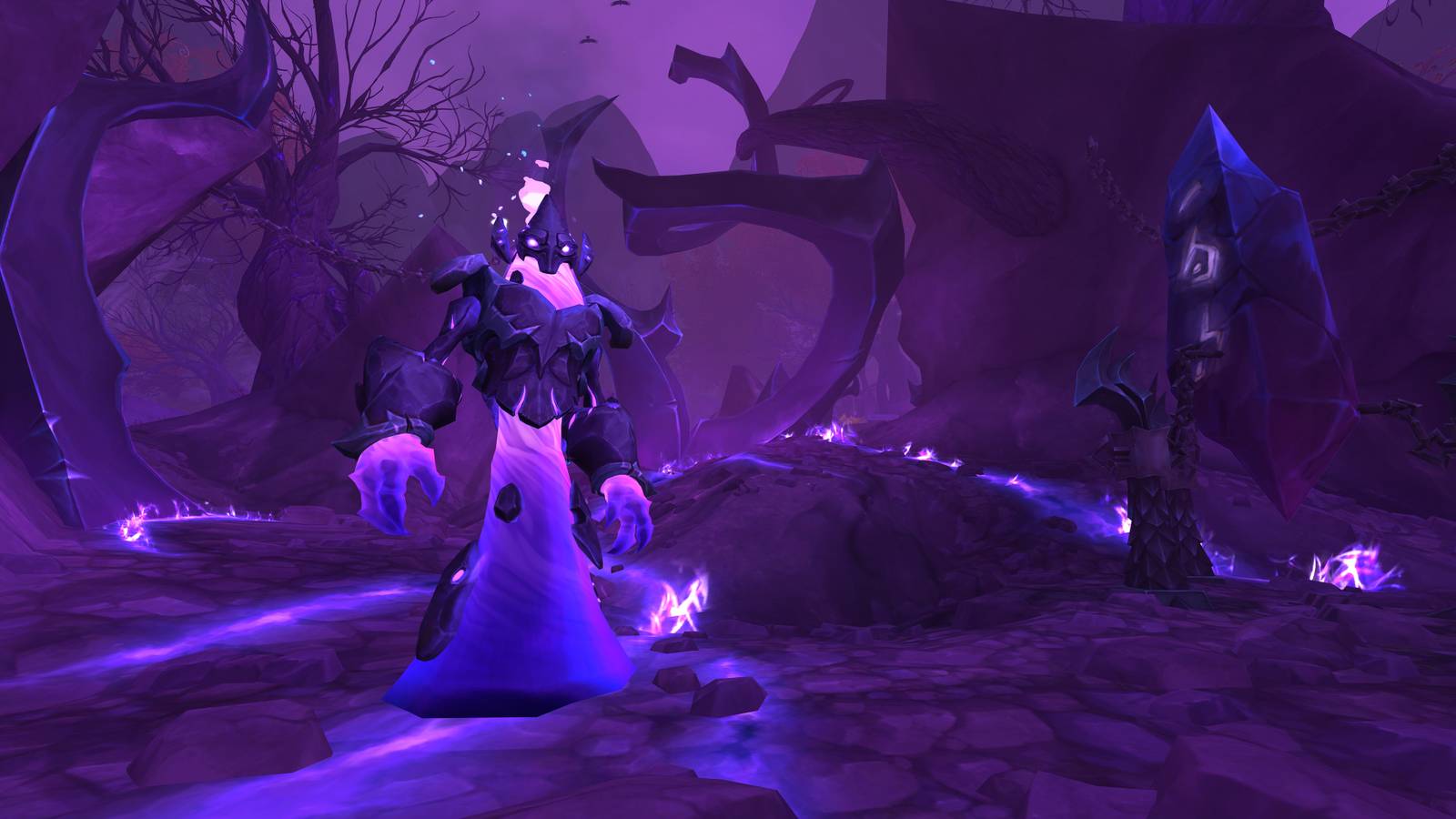 world of warcraft midnight pre patch event developer test november 17