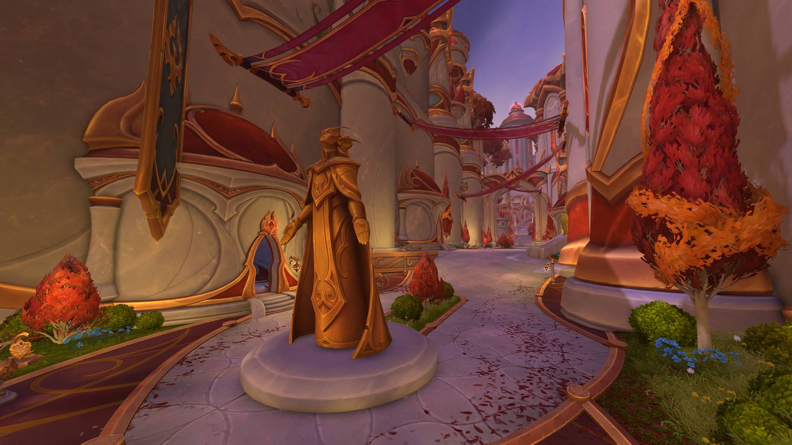 World of Warcraft Reveals Patch 11.2.7 Lorewalking Reward World of Warcraft Reveals Patch 11.2.7 Lorewalking Reward