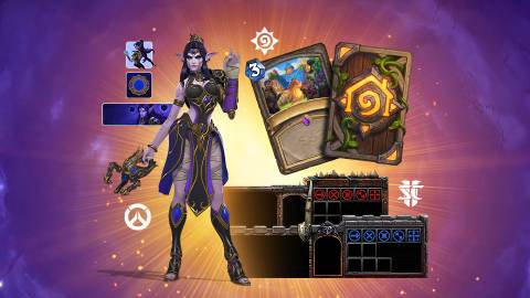 world of warcraft patch 11.2.7 player housing rewards xalatath symmetra overwatch 2 hearthstone starcraft 2