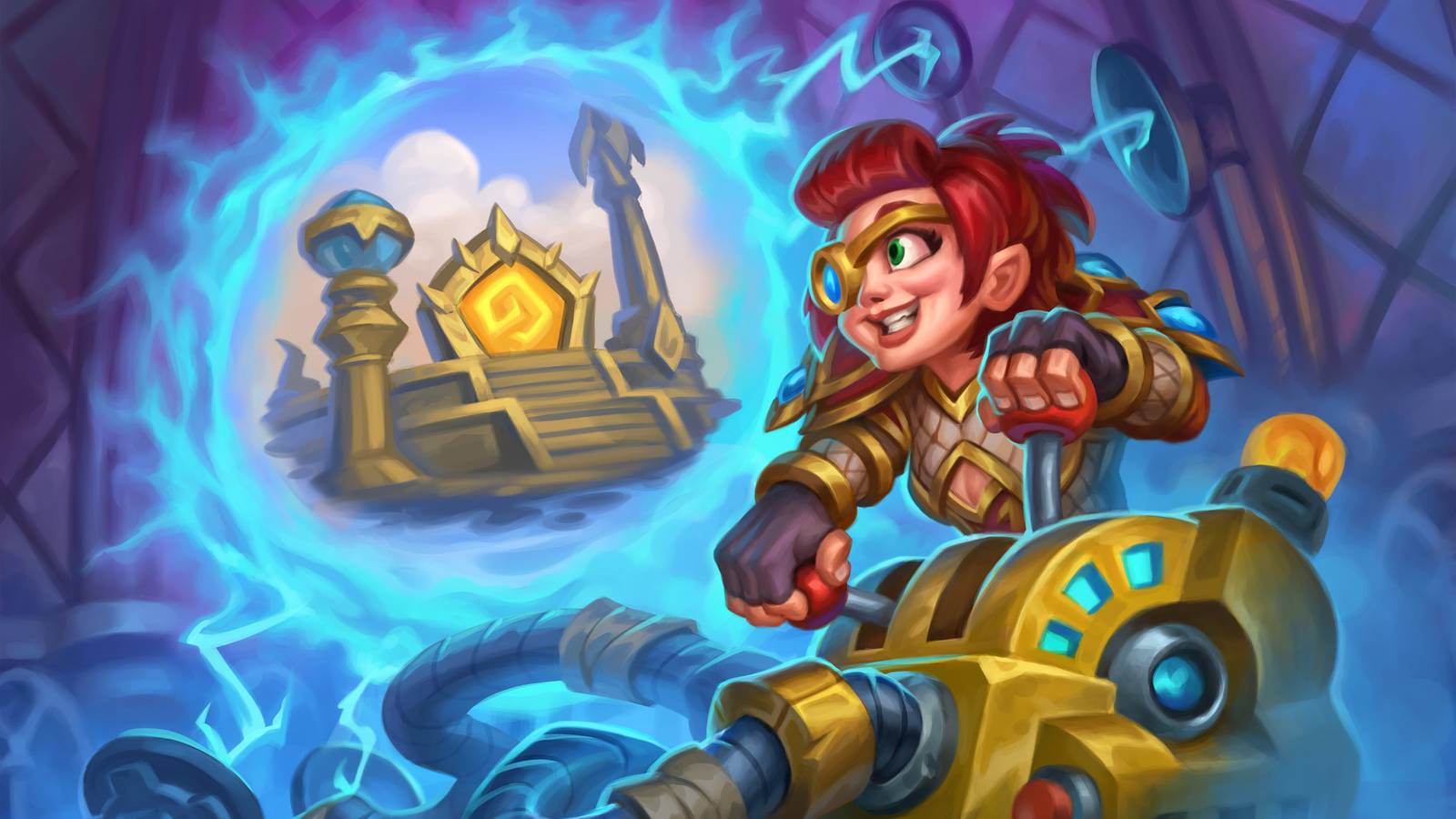 world of warcraft patch 11.2.7 portal room changes dornogal housing