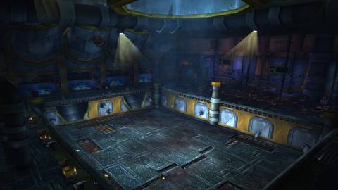 world of warcraft the war within patch 11.2.7 the warning brawler's guild bizmo's brawlpub
