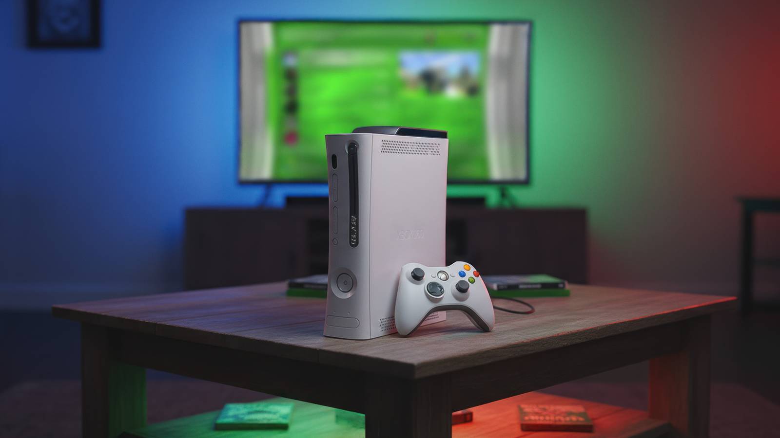 xbox 360 launch titles ranked