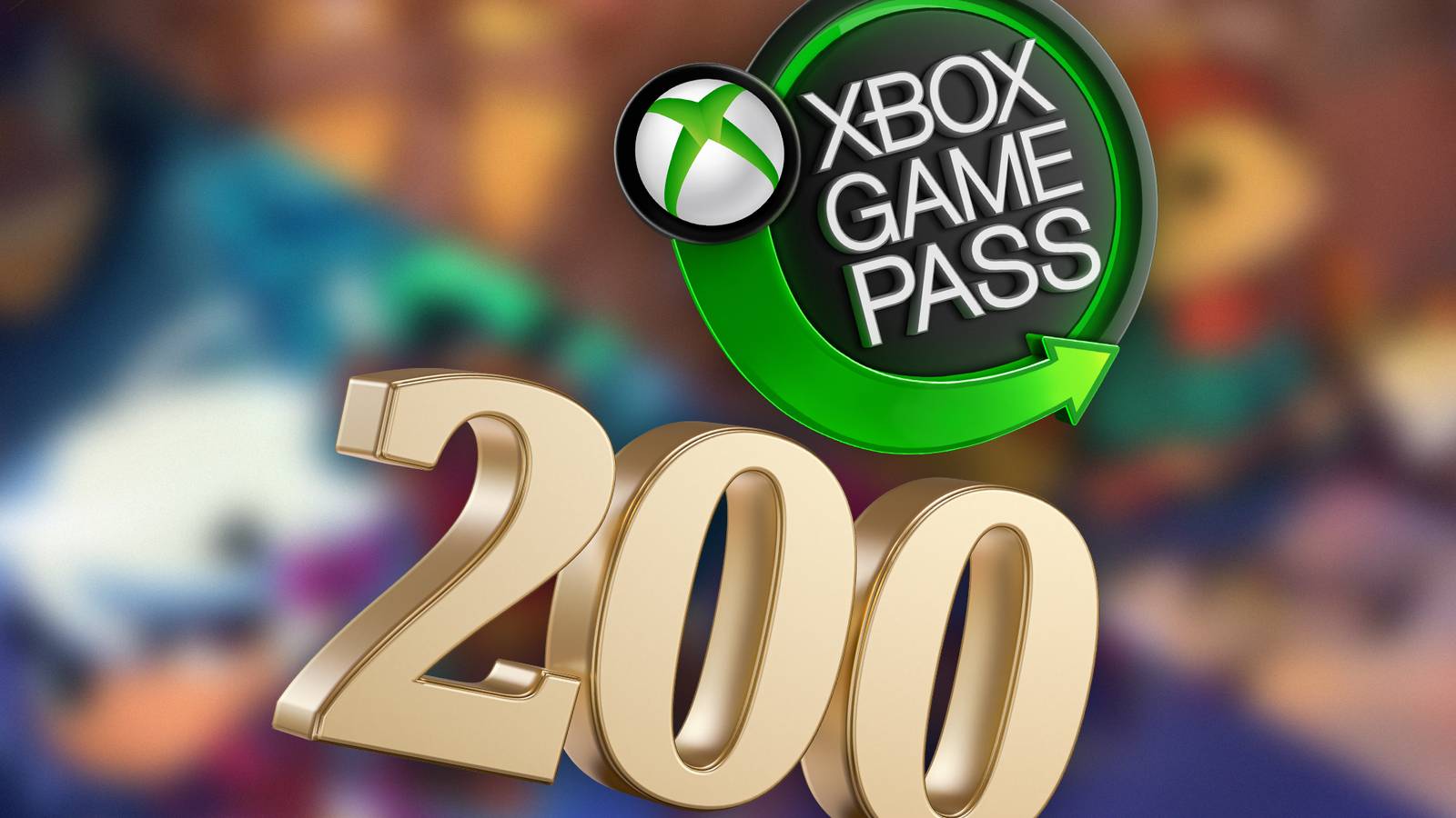 Xbox Game Pass 200th Game Winter Burrow