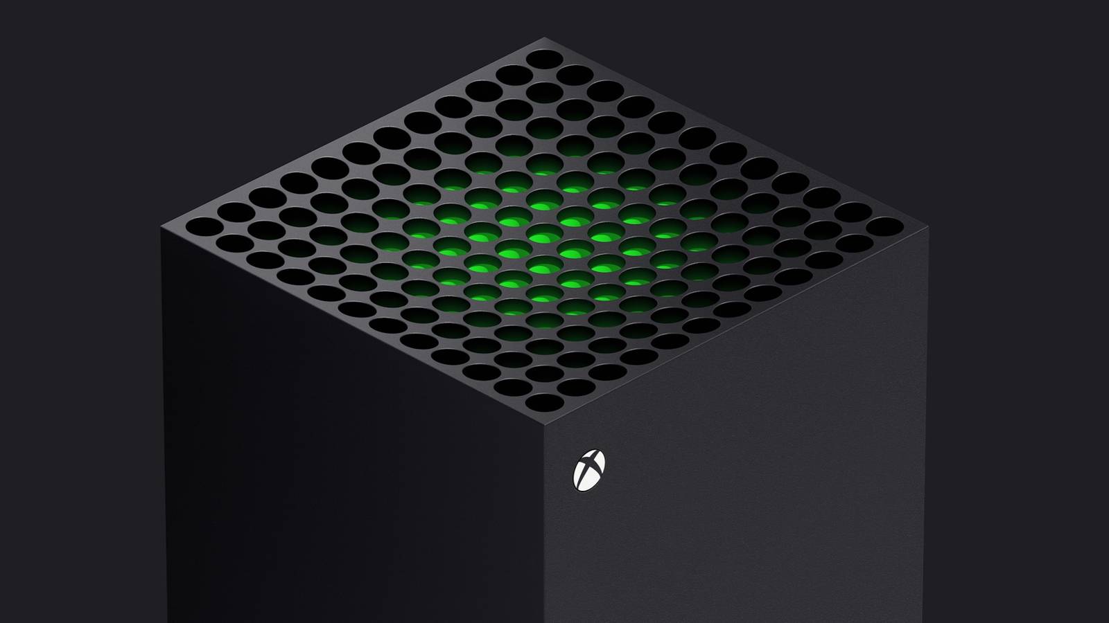 New Xbox Console and Controller Officially Revealed New Xbox Console and Controller Officially Revealed