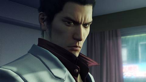 Yakuza Kiwami Press Image 1