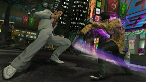 Yakuza Kiwami Press Image 4