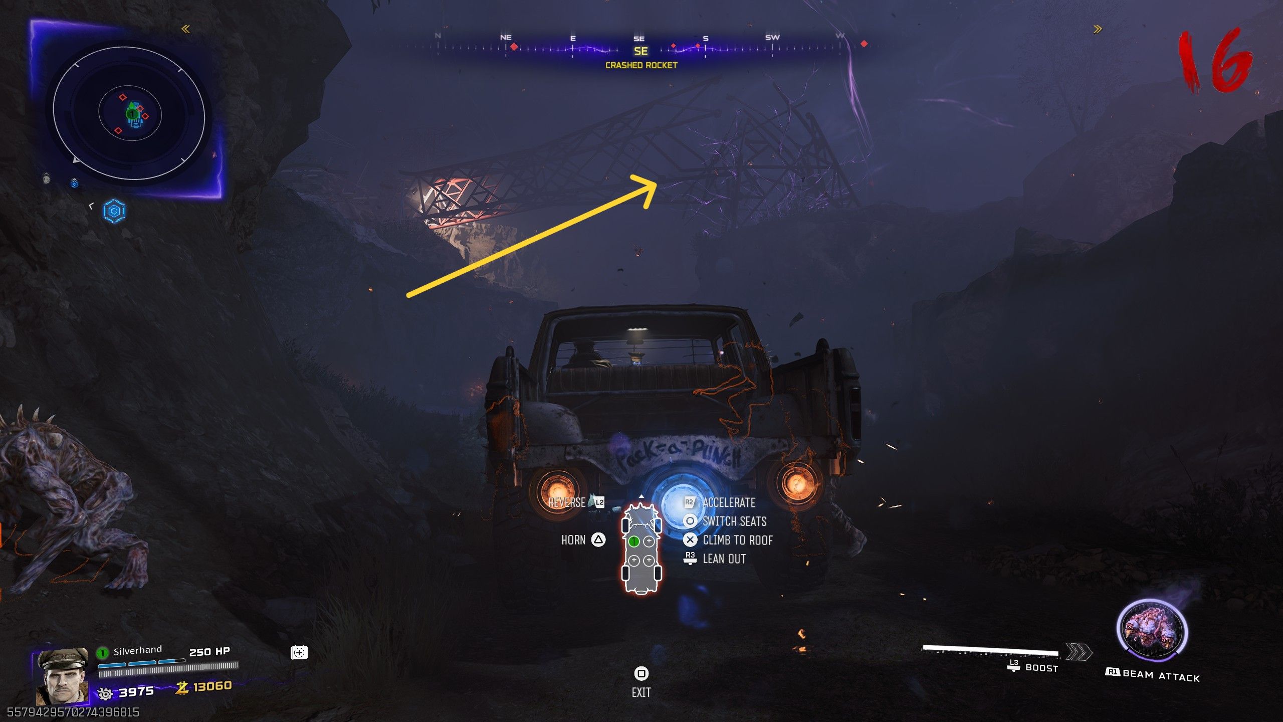 All Keys Locations in Ashes of the Damned - BO7 Zombies