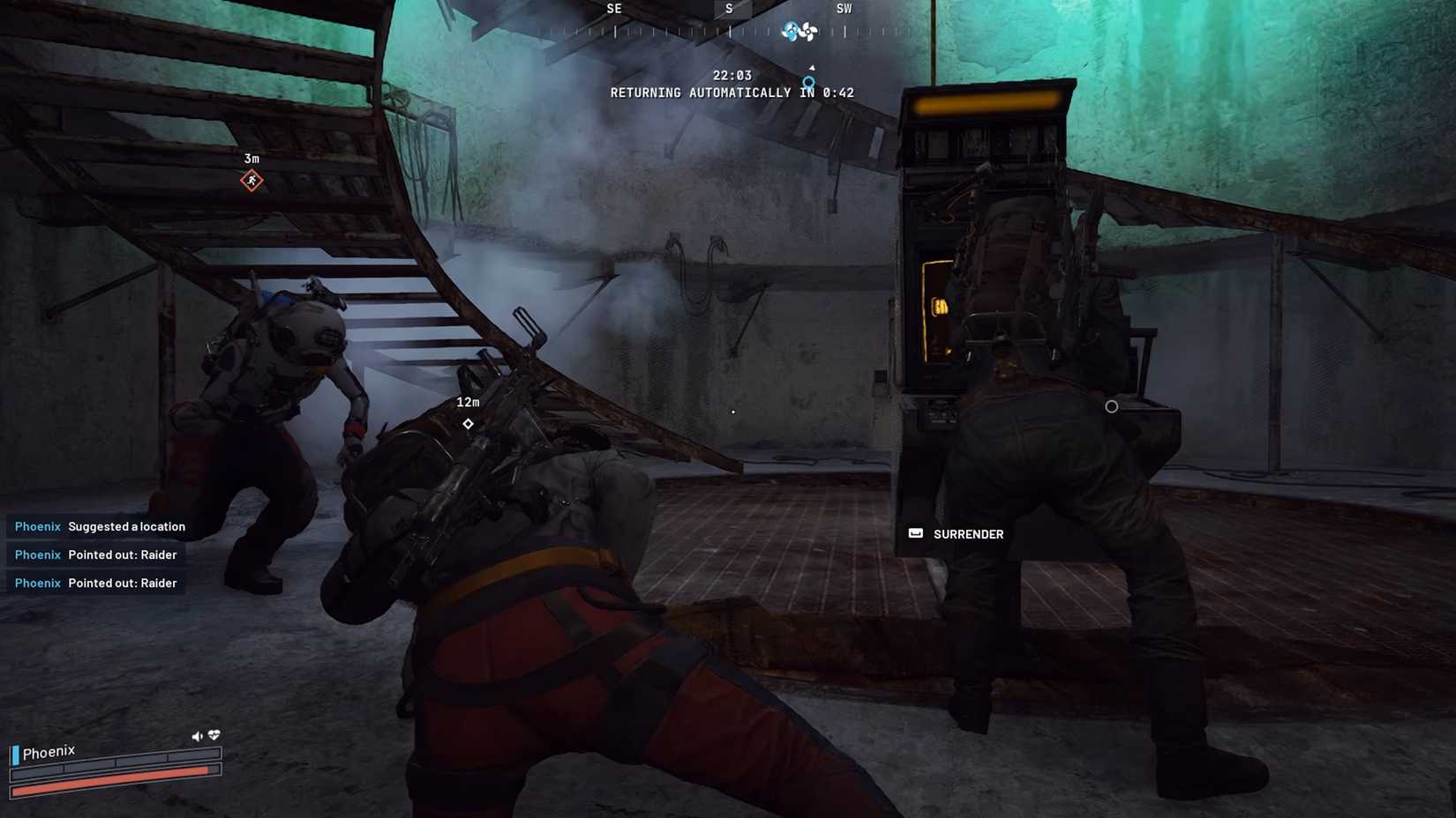 Você pode extrair mesmo após cair em ARC Raiders Dropraro-ARC-Raiders-Guia-Completo-Saque-Extracao-Rapida-2025