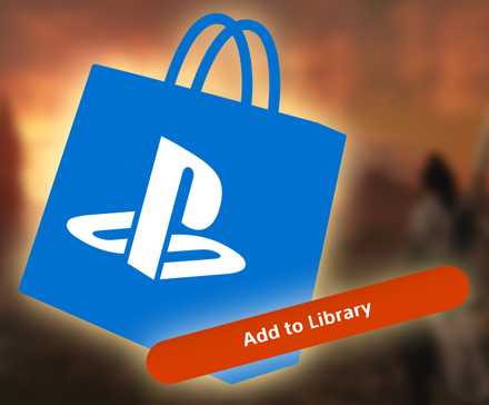 A screenshot from a PS5 game.