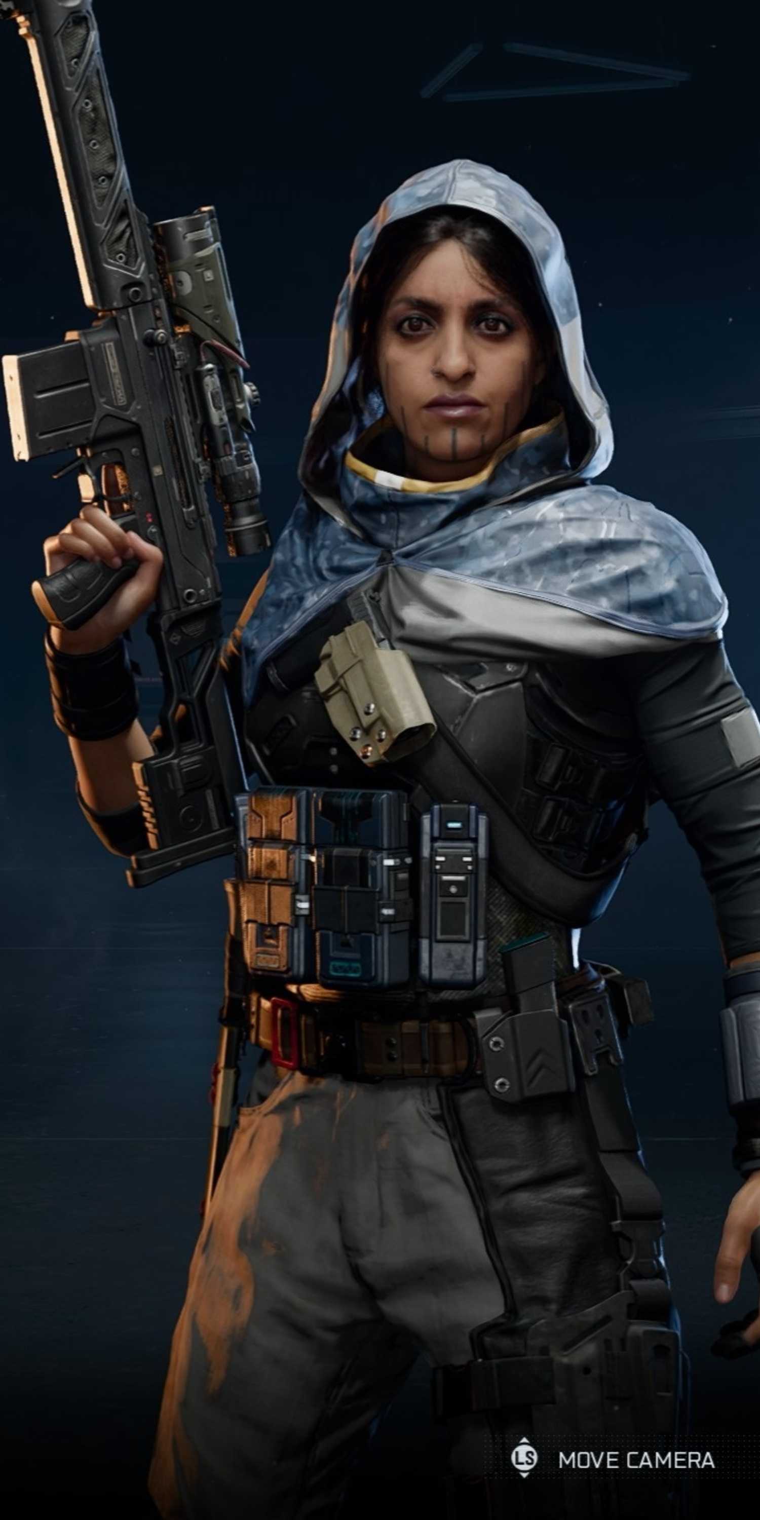 zaveri Operator