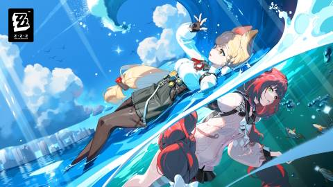 Zenless Zone Zero Teases Chinatsu for Version 2.6