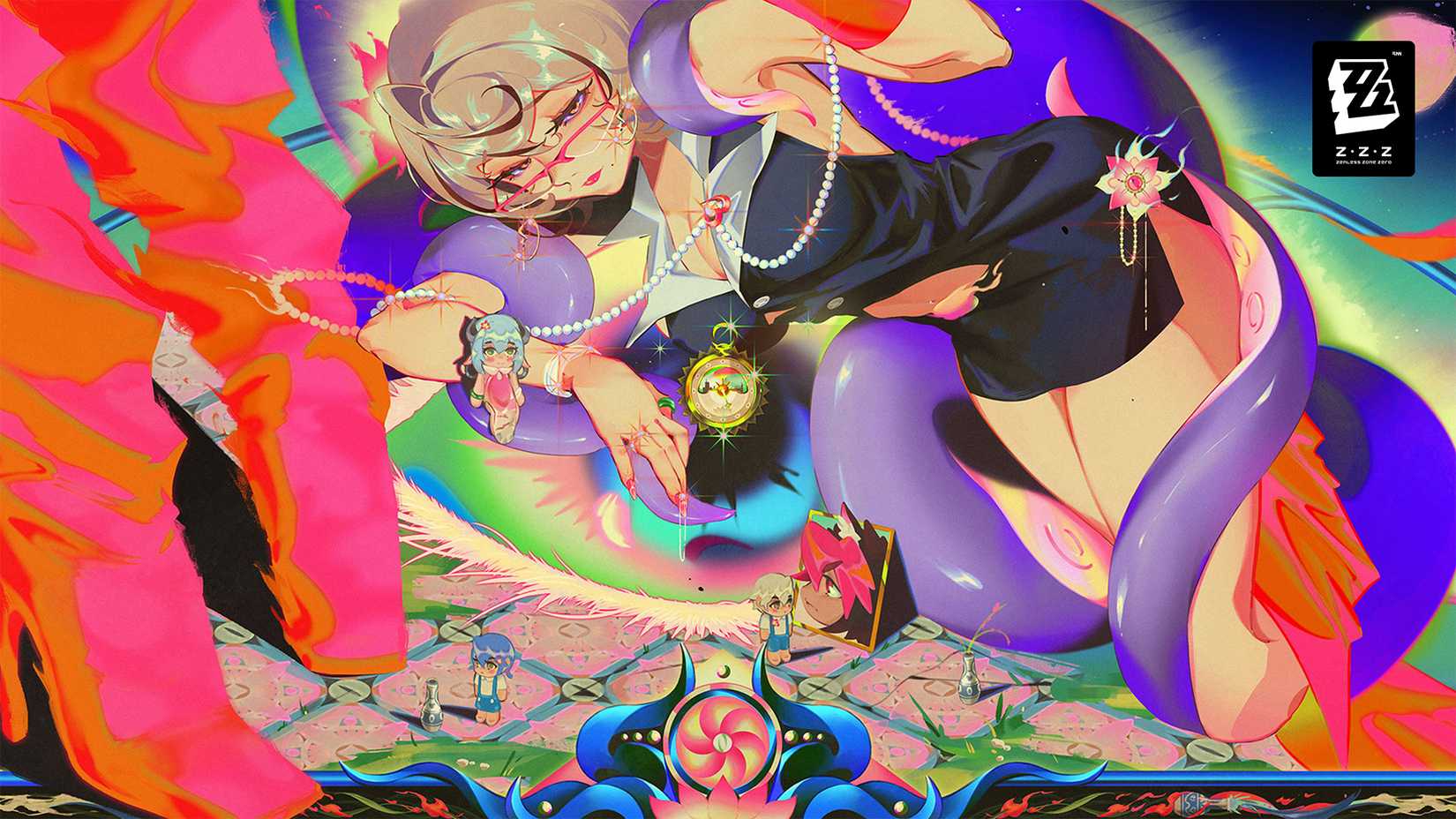 zenless-zone-zero-zzz-2-4-when-release-date-time-update-maintenance-ends-countdown-dialyn-banner - spook shack