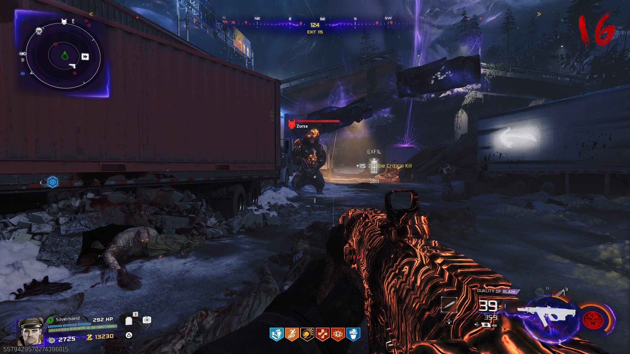 How to Solve the Serum Puzzle in BO7 Zombies