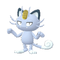 alolan meowth