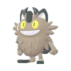 galarian meowth
