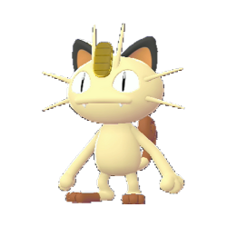 kantonian meowth pokemon legends z-a