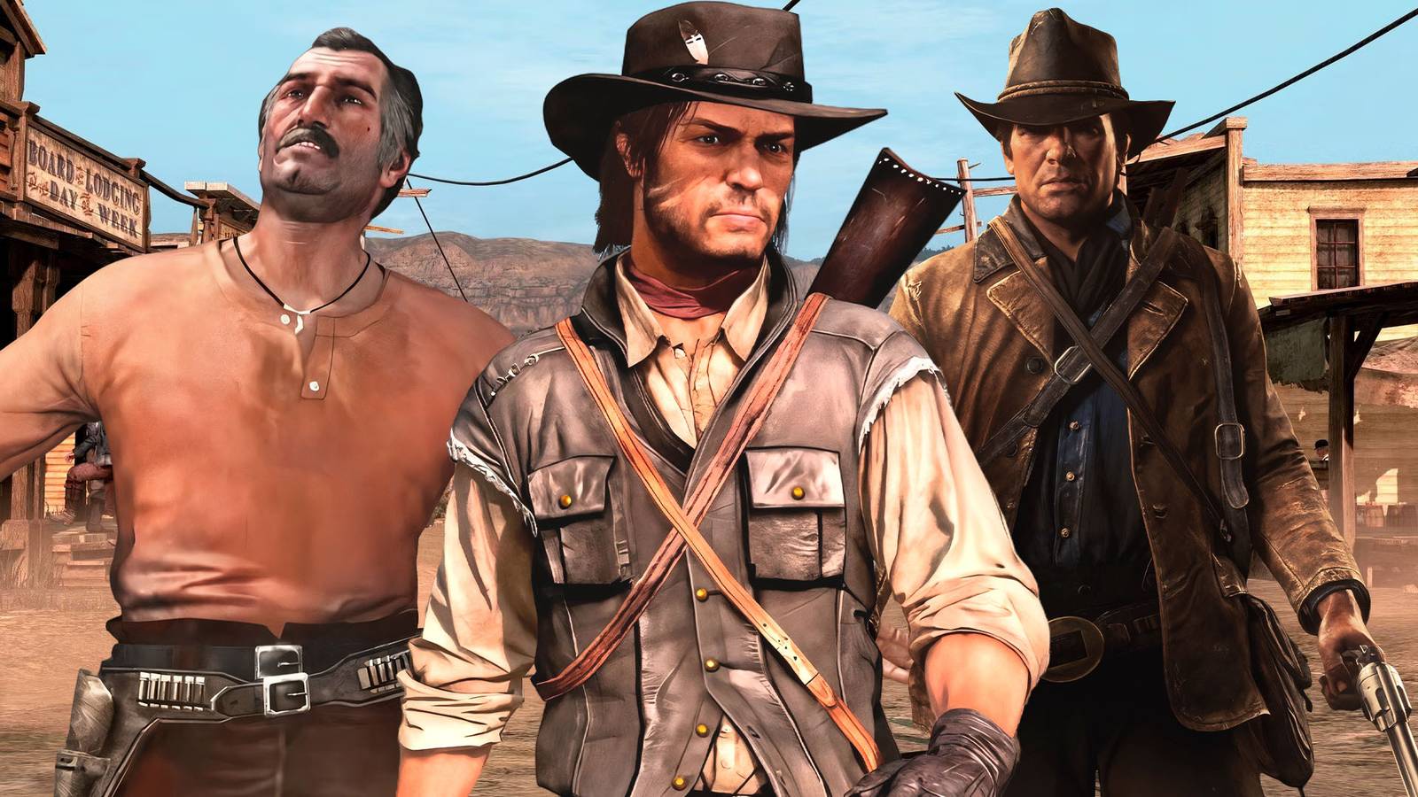 10-harsh-realities-of-replaying-red-dead-redemption