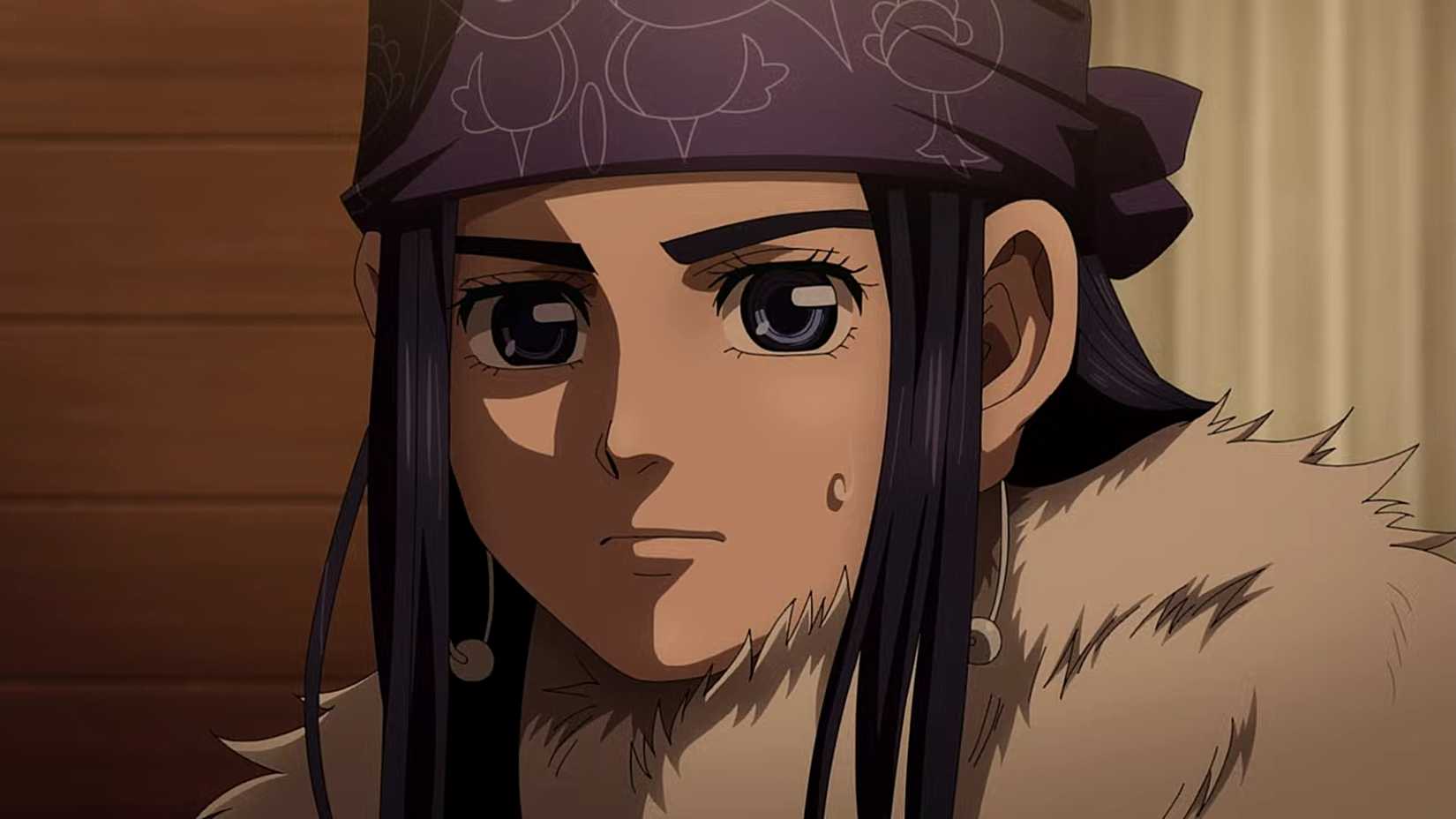 Golden Kamuy final season release date