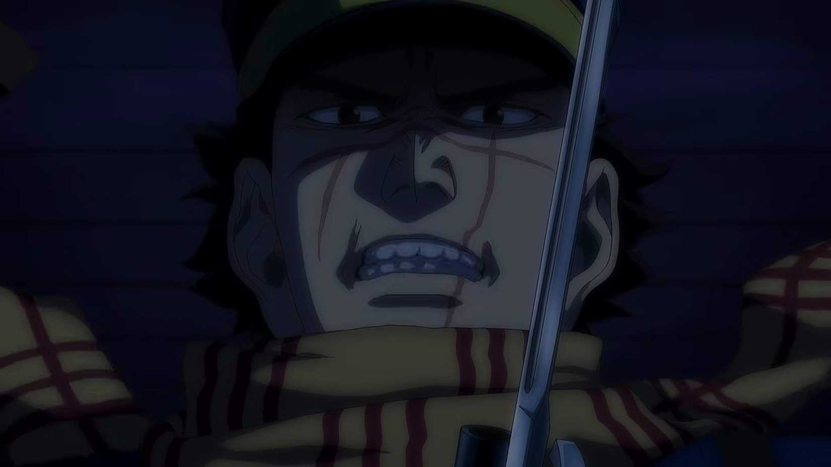 Golden Kamuy Season 5 release date