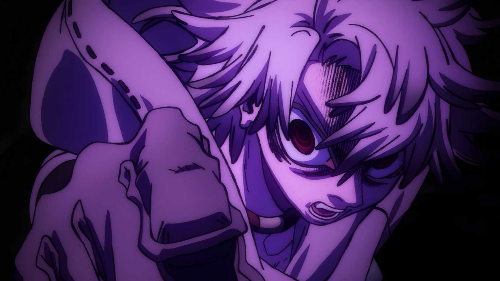 Gachiakuta is Bones studio's new big hit to replace MHA