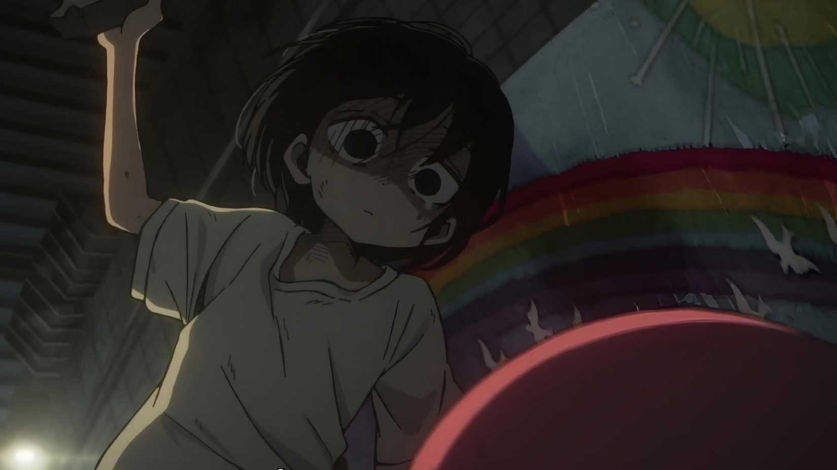 Takopi's Original Sin highest rated episodes of 2025